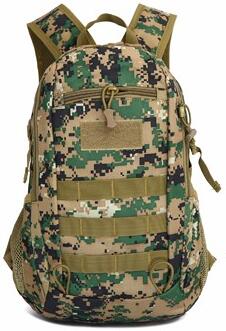 Sac Militaire 15L | Univers Camouflage