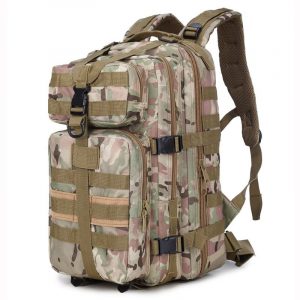 Sac à Dos Militaire OPEX | Univers Camouflage