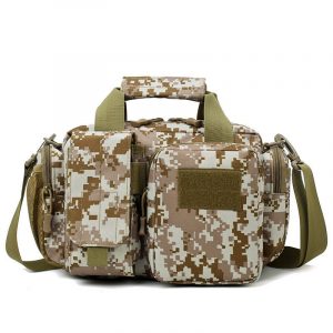 Sac de Secours Militaire | Univers Camouflage