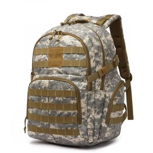 Sac à Dos Militaire Homme | Univers Camouflage