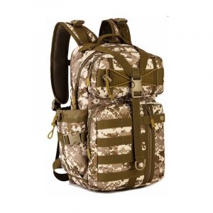 Sac à Dos Militaire 30 Litres | Univers Camouflage