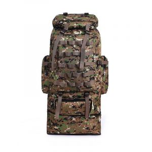 Sac de Voyage Militaire 100L | Univers Camouflage