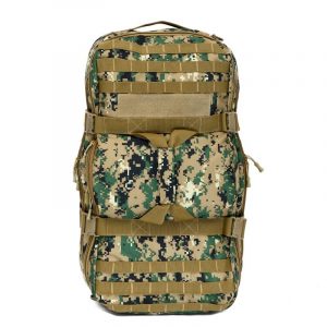 60 Litres Sac à Dos Militaire Femme | Univers Camouflage