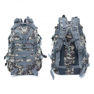 Militaire Sac à Dos | Univers Camouflage