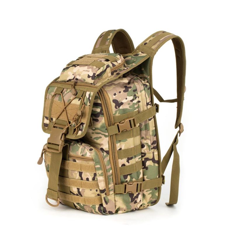 Sac militaire | Univers Camouflage