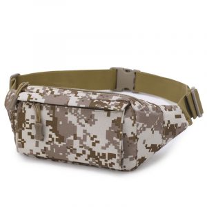 Sac Banane Militaire | Univers Camouflage