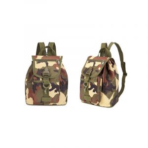 Sac à Dos Militaire Femme | Univers Camouflage