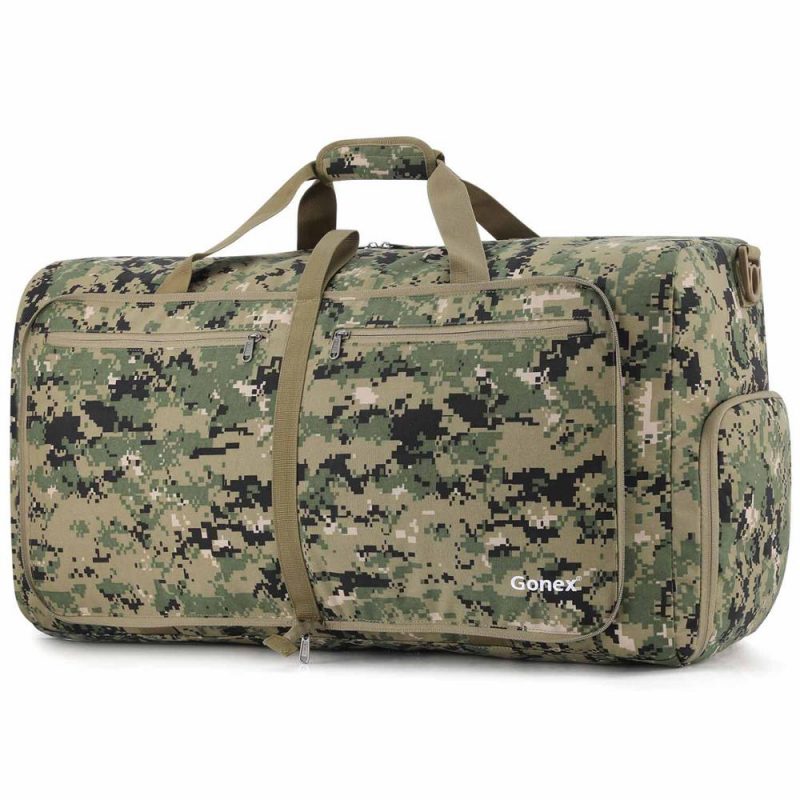 Sac à Dos Militaire 60L | Univers Camouflage