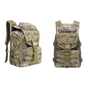 Sac de Rando Militaire | Univers Camouflage