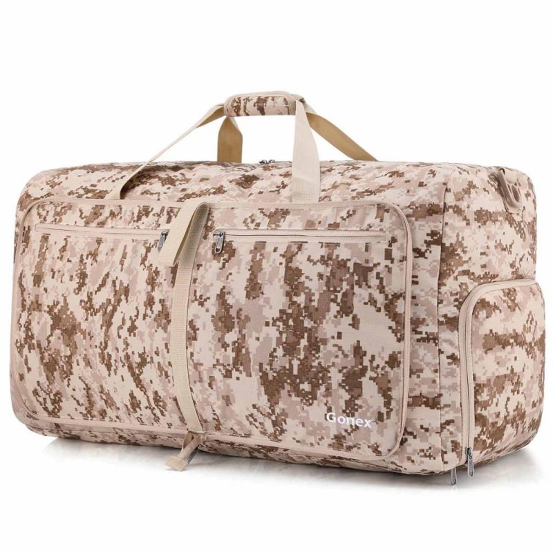 Sac à Dos Militaire 60L | Univers Camouflage