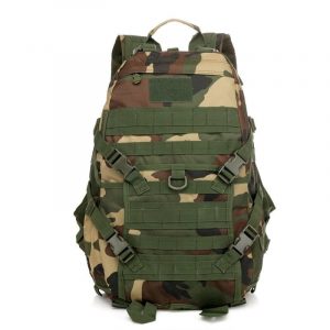 Sac Militaire Imperméable | Univers Camouflage