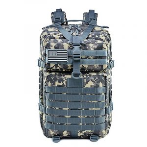 Sac à Dos Militaire US ARMY | Univers Camouflage