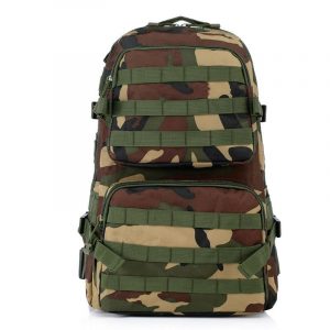 Sac de Marche Militaire | Univers Camouflage