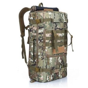 Sac Militaire F4 | Univers Camouflage