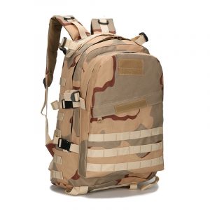 Sac à Dos Survie | Univers Camouflage