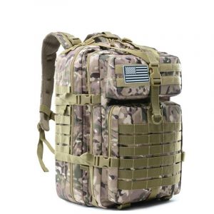 Sac Militaire Homme | Univers Camouflage