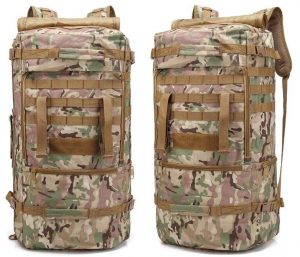 Sac à Paquetage Militaire Armée Française | Univers Camouflage