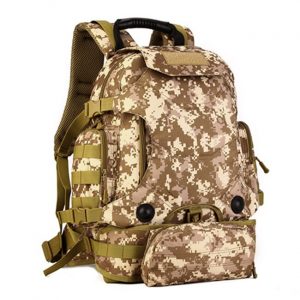 Sac à Dos Molle | Univers Camouflage