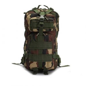 Sac à Dos Surplus Militaire | Univers Camouflage