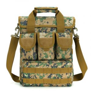 Sac Militaire Musette | Univers Camouflage