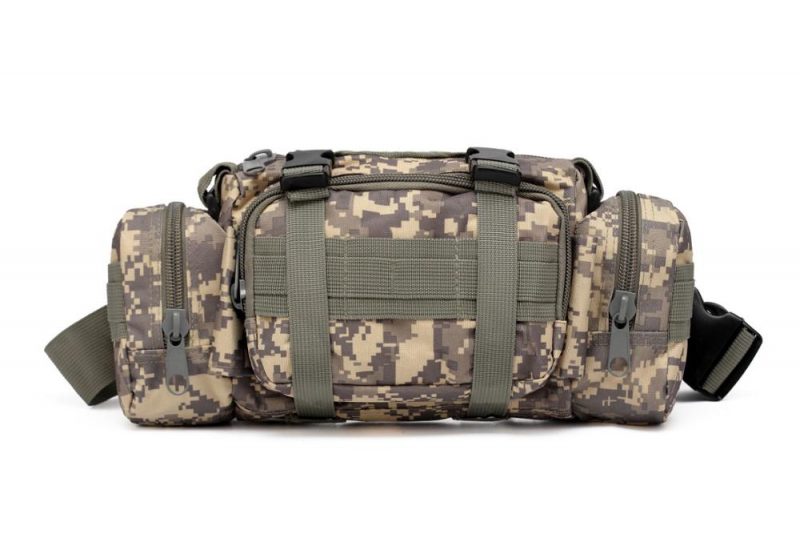 Sac Infirmier Militaire | Univers Camouflage