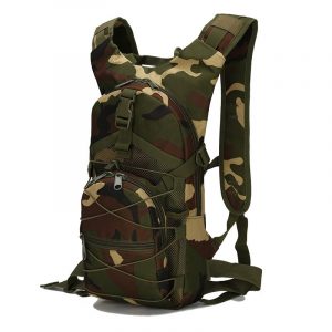 Sac Hydration Militaire | Univers Camouflage