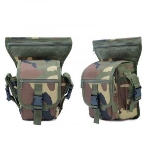 sac Militaire Moto | Univers Camouflage