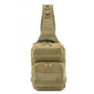 Petit Sac Militaire | Univers Camouflage