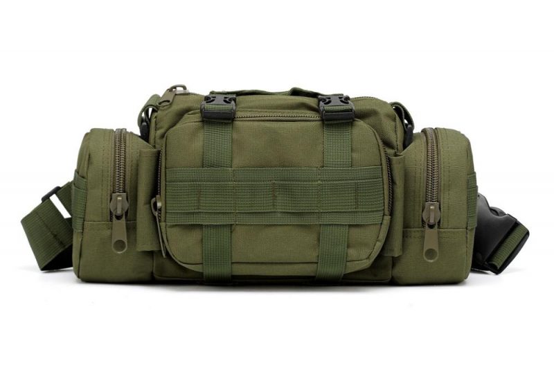 Sac Infirmier Militaire | Univers Camouflage