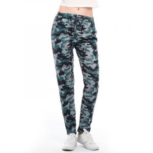 Pantalon Camouflage Militaire Femme | Univers Camouflage