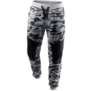 Pantalon Camouflage Homme Blanc | Univers Camouflage