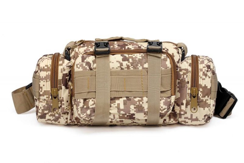 Sac Infirmier Militaire | Univers Camouflage