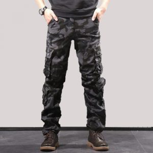 Pantalon Camouflage Urbain | Univers Camouflage