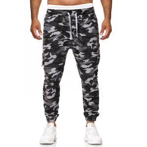 Pantalon Slim Camouflage | Univers Camouflage