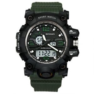 Montre Militaire Américaine