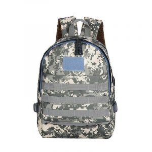 Sac à Dos École Militaire | Univers Camouflage