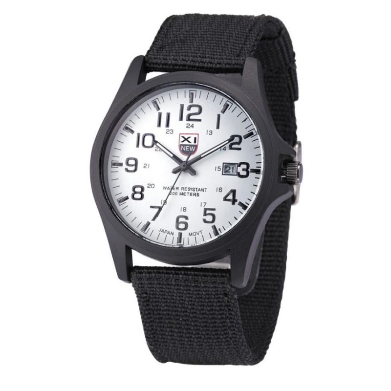 Montre Armée Française