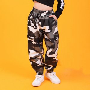 Pantalon Camouflage Fille | Univers Camouflage