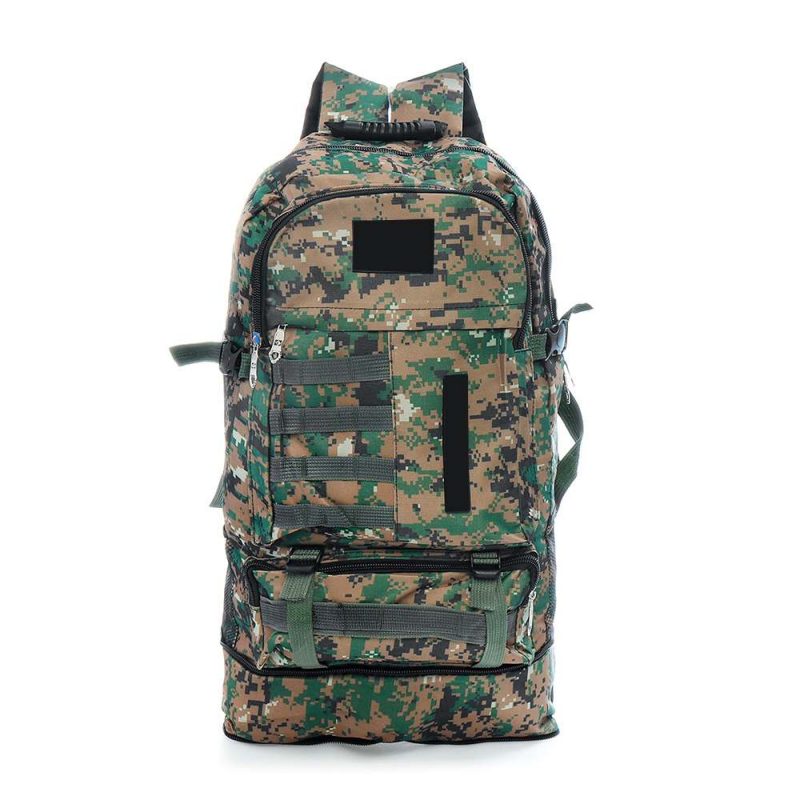 Sac à Dos Militaire 70L | Univers Camouflage