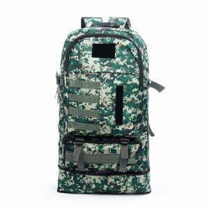 Sac à Dos Militaire 70L | Univers Camouflage