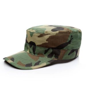 Casquette Militaire Armée Française | Univers Camouflage