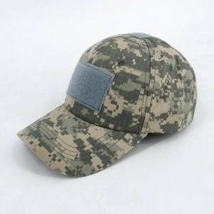 Casquette Militaire US | Univers Camouflage