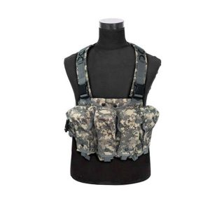 Gilet Militaire pas cher | Univers Camouflage