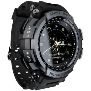 Montre Commando Hubert