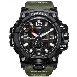 Montre Commando Marine