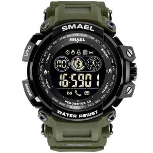 Montre Commando Russe