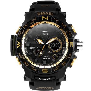 Montre Militaire Homme