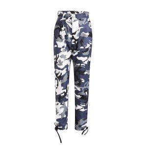 Pantalon Camouflage Gris | Univers Camouflage