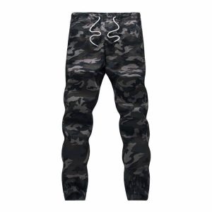 Pantalon Homme Camouflage | Univers Camouflage