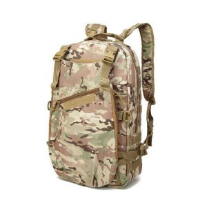 Sac à Dos Militaire 35L | Univers Camouflage